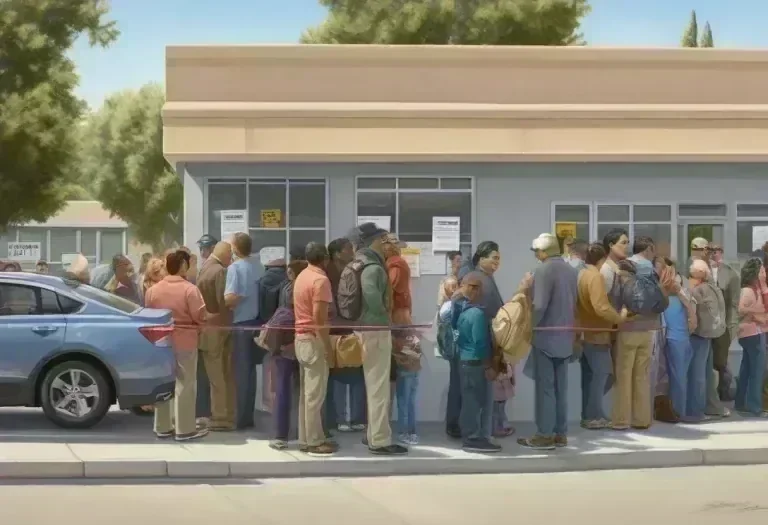 11,000 California Drivers Must Retake Written Test Due to 'Irregularities'