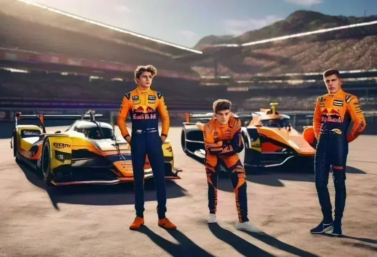 2025 F1 Title Contenders Struggle at Silverstone in 2026