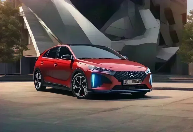 2026 Hyundai Ioniq 5 N Price Cut Makes 641 HP More Affordable