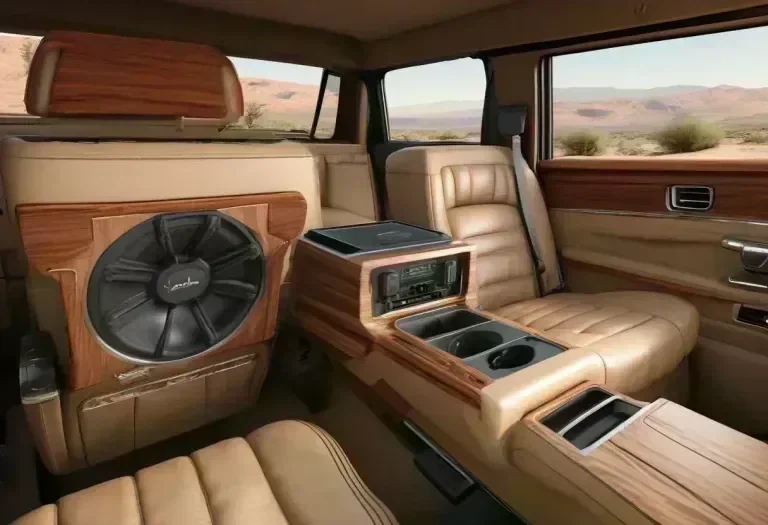 2026 Jeep Grand Wagoneer L Review: The Full-Size SUV To Beat
