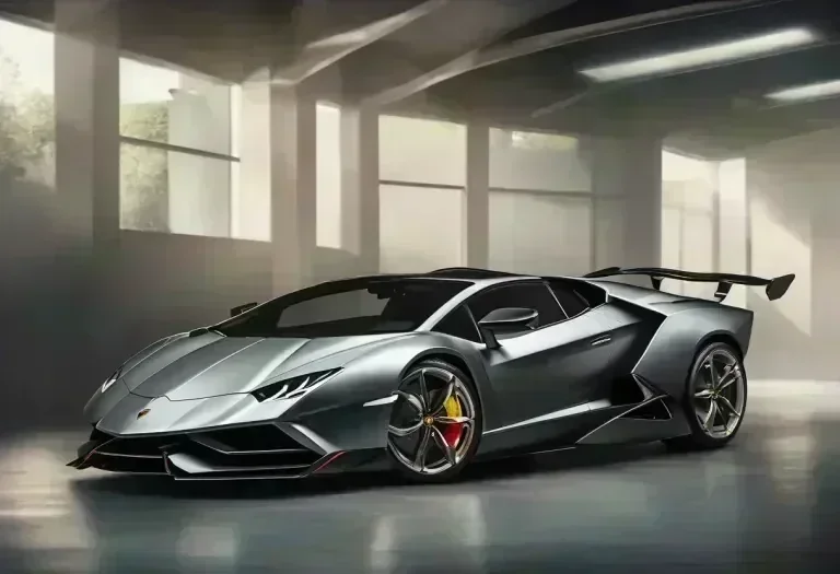 2026 Lamborghini Temerario: A Surprisingly Quick and Agile Supercar