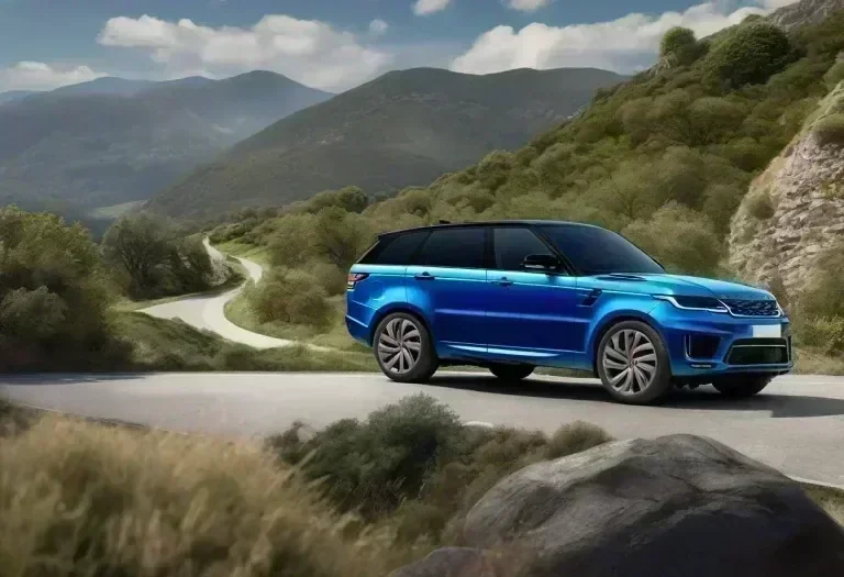 2026 Range Rover Sport PHEV Review: A Master Of Nothing, Yet Excellent
