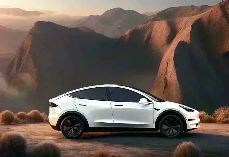 2026 Tesla Model Y: A Closer Look at the Rear-Wheel-Drive Variant