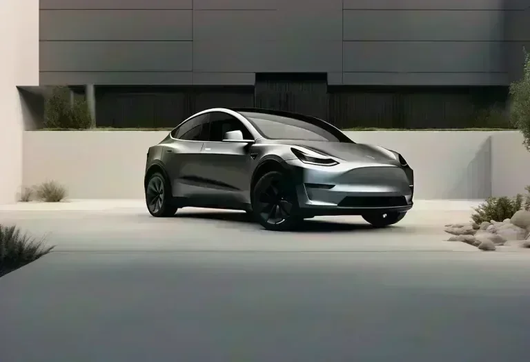 2026 Tesla Model Y Review: A More Affordable Option with Some Compromises