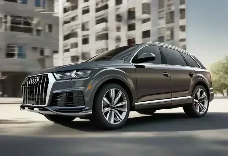 2027 Audi Q7 and SQ7 Pricing Announced, Starting at $70,900 and $98,700
