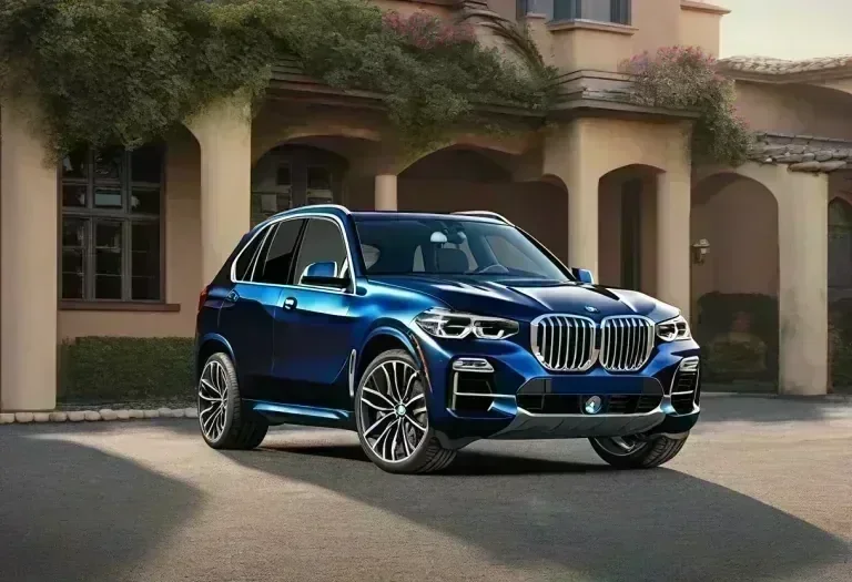 2027 BMW X5 Configurator Reveals a Price Tag Over $95,000