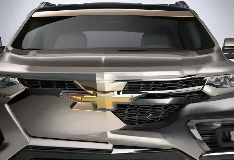 2027 Chevrolet Traverse Redefines High Country Trim with Luxury Features