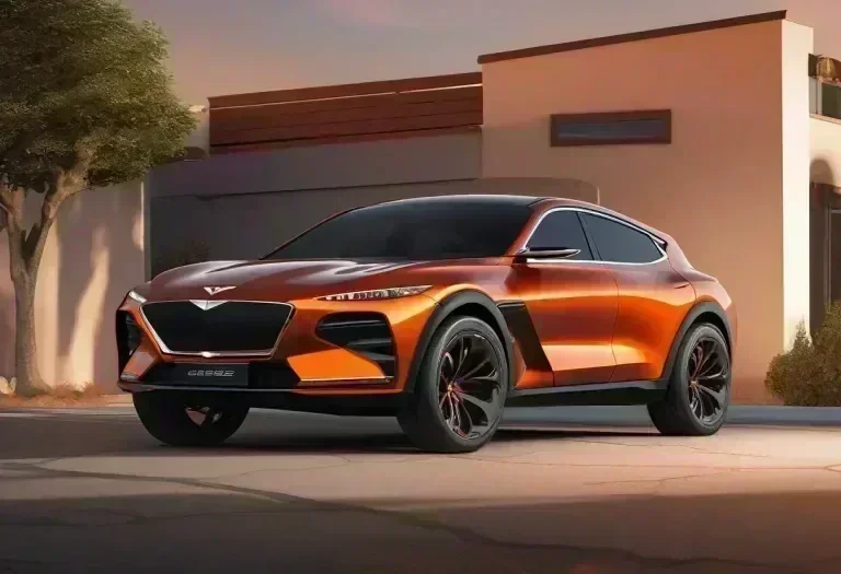 2027 Genesis GV60 Magma Starts at $71,495, $8,995 More Than Ioniq 5 N