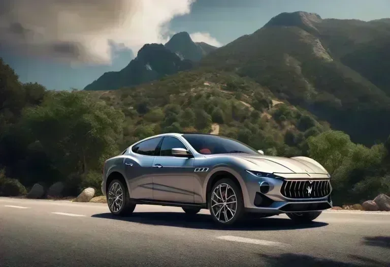 2027 Maserati Grecale Review: A Premium Performance Crossover