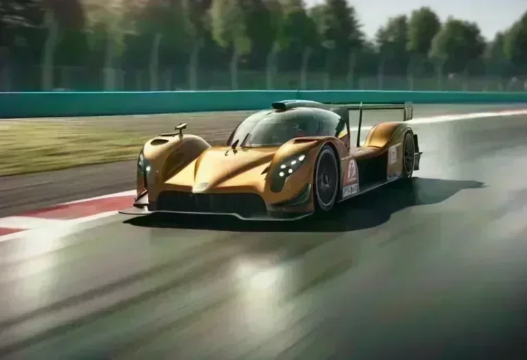 2030 Le Mans Hypercar Rules: A New Era for Sports Car Racing