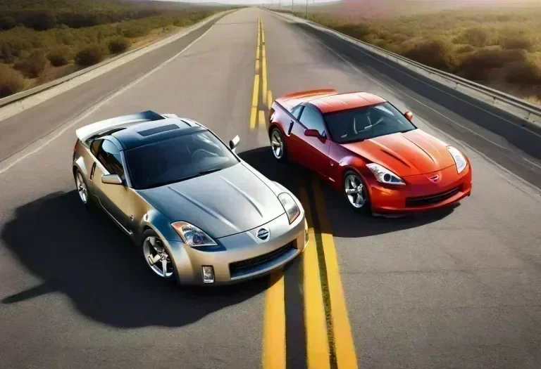 85-Year-Old Driver Hits 110 MPH in Nissan 350Z, Claims He Was Just Out for a Drive