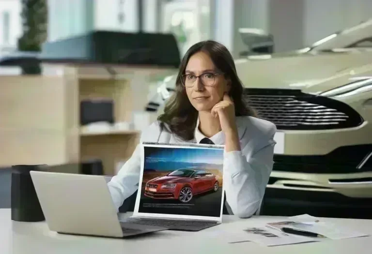 A Comprehensive Guide to Buying or Leasing a New Car