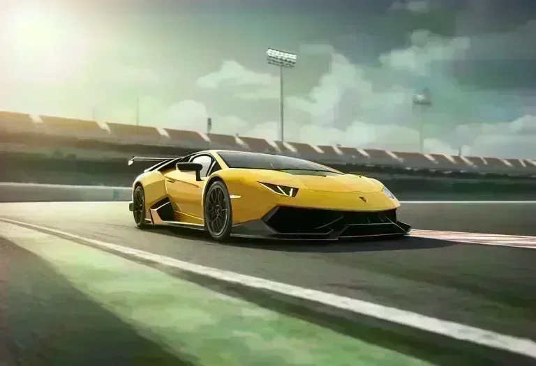 A Hotter Lamborghini Revuelto SV Expected Later This Year