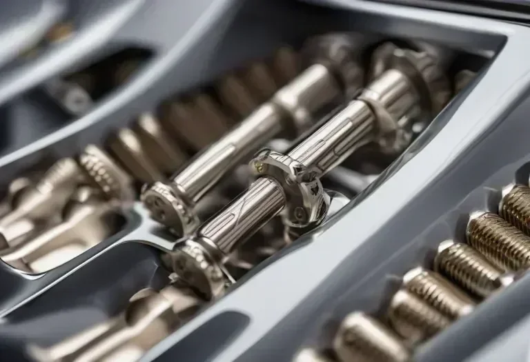 A Pagani’s Bolts Alone Cost More Than A New Porsche 911