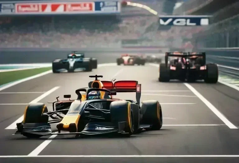 A Simple Solution for Formula 1's Late Safety Car Problem: Close the Pit Lane