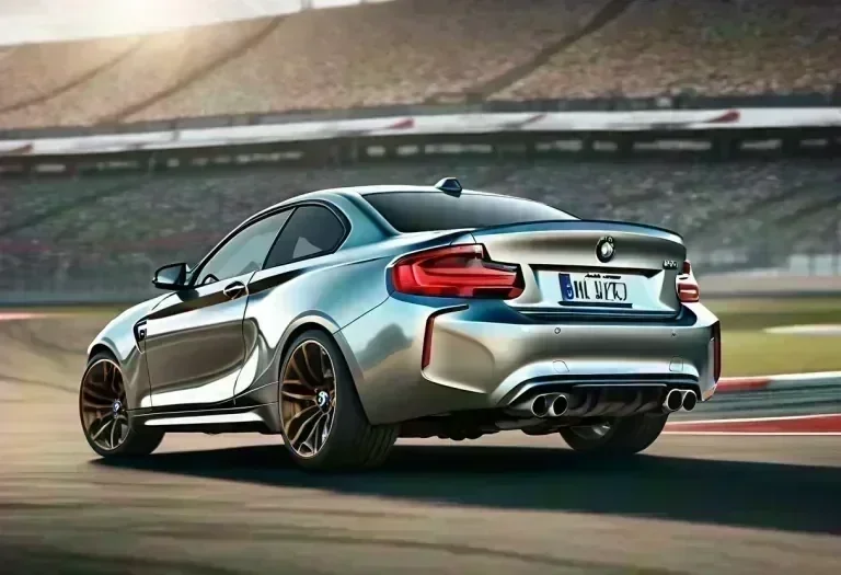 A Standard BMW M2 Beats the M2 CS with No Extra Power, Just $27K in Parts