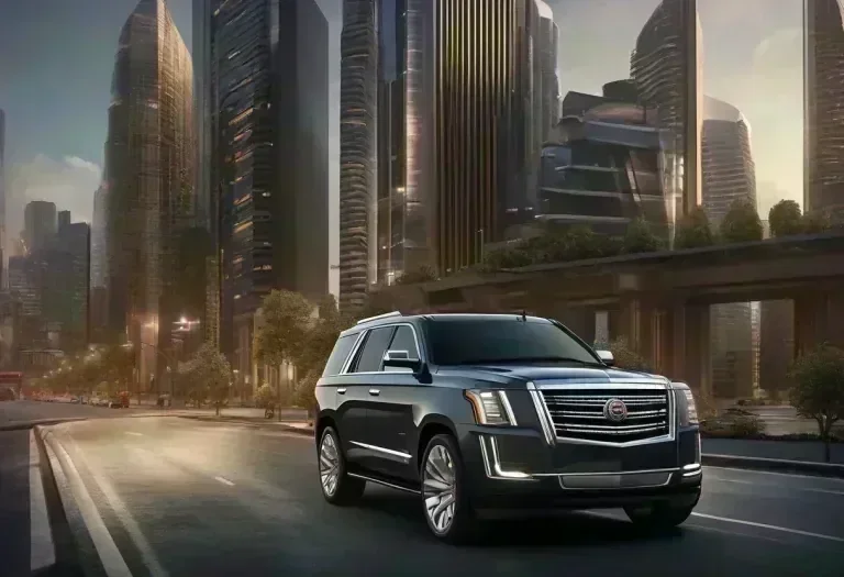 Acura's Largest SUV Yet May Be Coming: What We Know