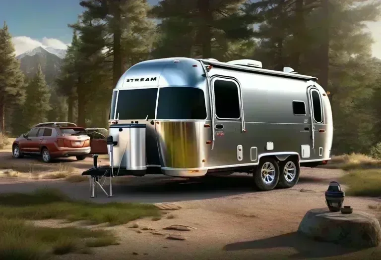 Airstream's New Entry-Level Trailer Hits the Market at Under $65,000