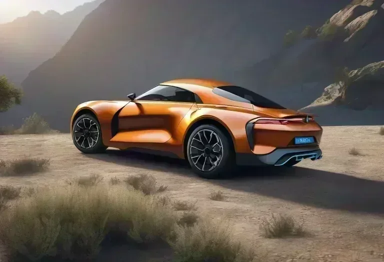 Alpine Previews Next-Gen A110 With Electric Mule