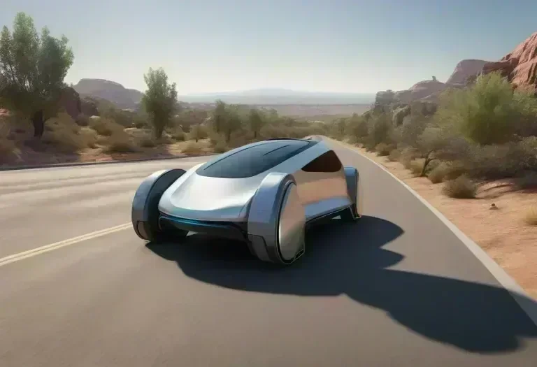 Amazon’s Zoox Gets Green Light to Charge for Rides in Autonomous Robotaxis