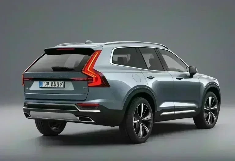 America Won’t Get This Practical New Version Of The Polestar 4