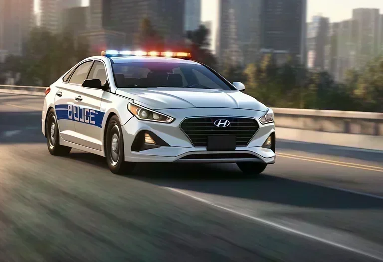 Arkansas Police PIT Maneuver Ends in 130-MPH Crash, Injuring Innocent Elderly Pair