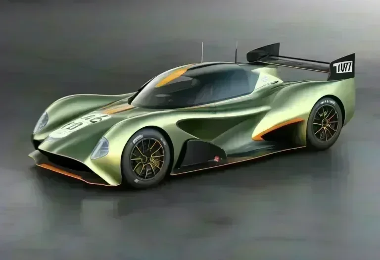 Aston Martin's Upgraded AMR26: A "Gain of Trust" for the Team