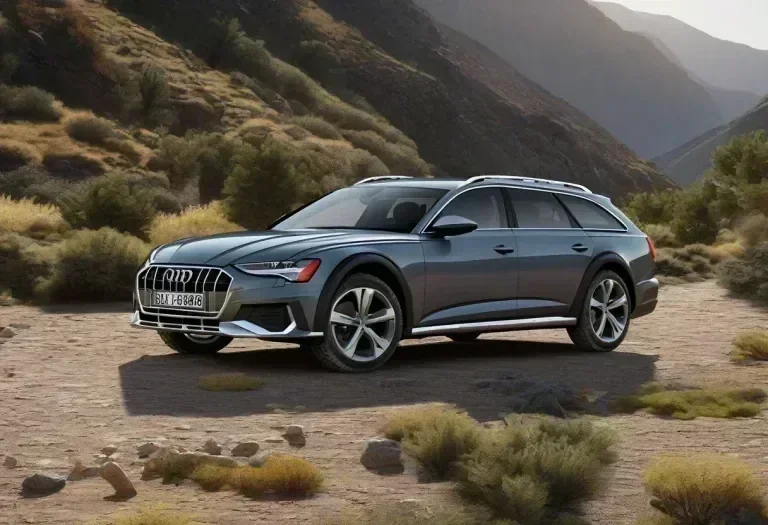 Audi Commits To Bringing More Wagons To The US Market