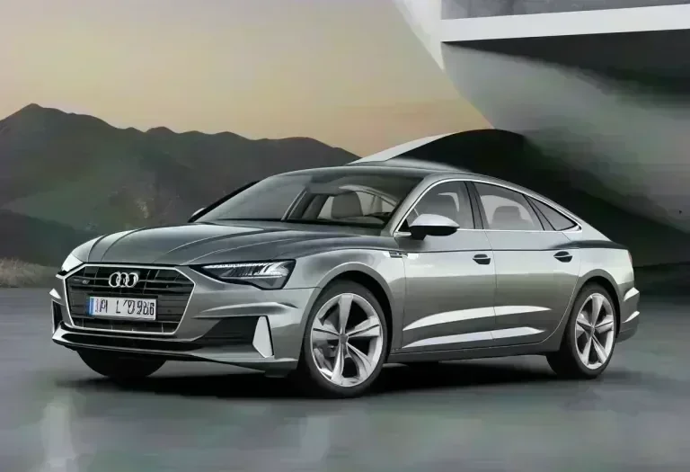 Audi Declares the Era of the Global Car is Over