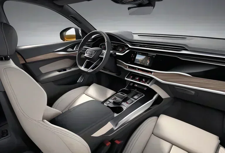 Audi Finally Launches Hands-Free Level 2 Driving System on Q9
