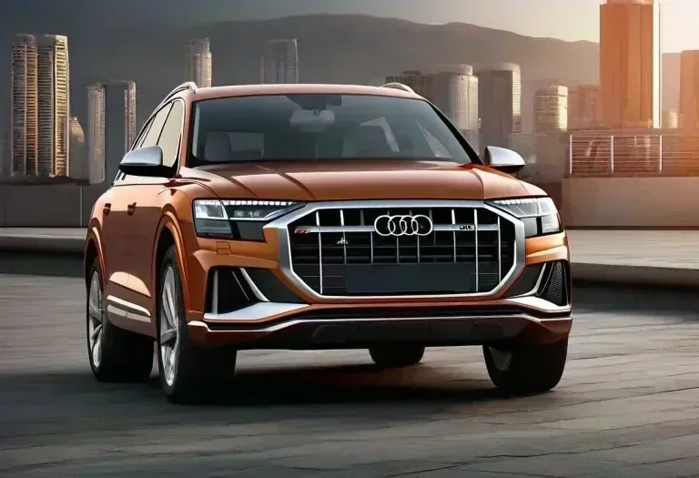 Audi Q9 Launches In Europe With Diesel, More Engines Coming