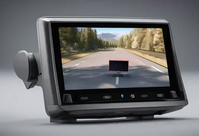 Backup Cameras Have Triggered 21 Million Recalls, And It Isn’t The Camera’s Fault