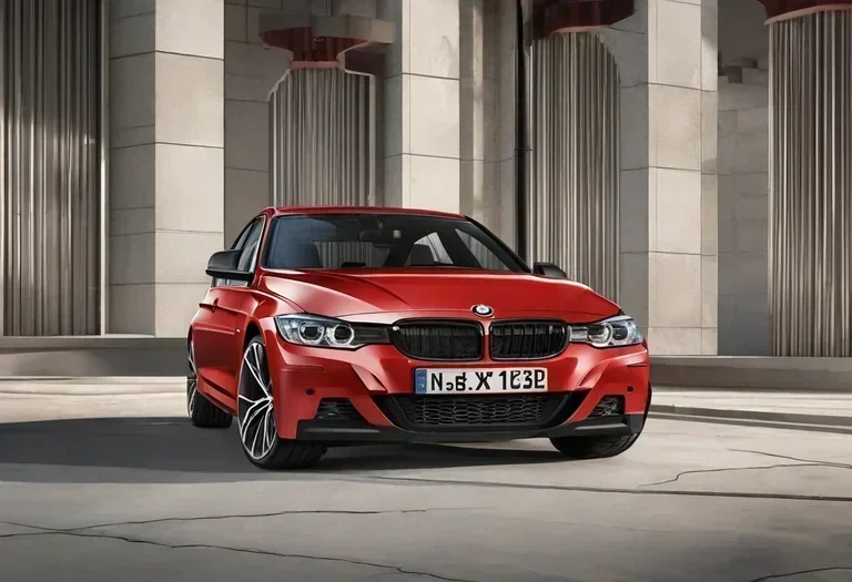 BMW Axes Diesel 3-Series, Plug-In Hybrids to Fill the Void