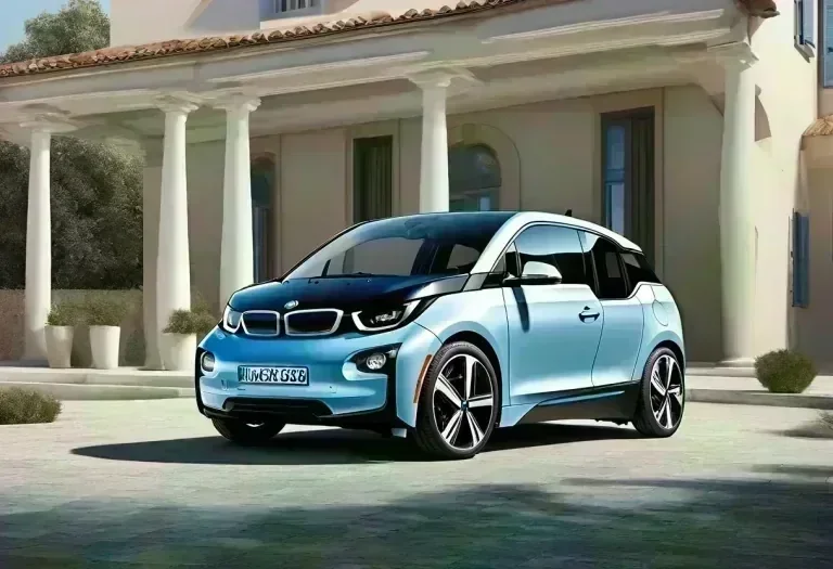 BMW i3 First Edition Arrives Early in Europe Due to Strong Demand