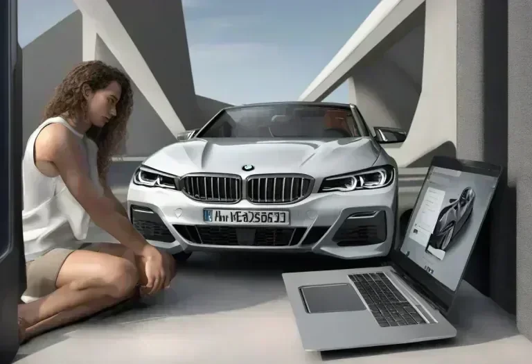 BMW Launches AI-Powered Vehicle Configurator on ChatGPT