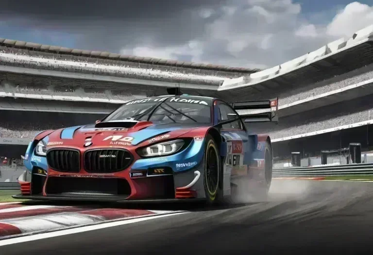 BMW Leads 6H of Sao Paulo at Halfway, Pole-sitting Cadillac Suffers Pit Stop Setback