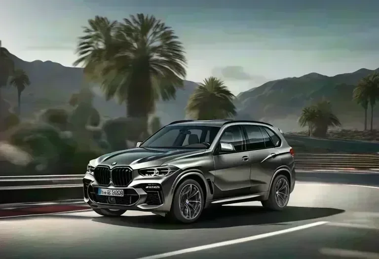 BMW's V8 Engine Lives On: What This Means for the Future of Performance