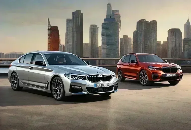 BMW Takes Center Stage in Spider-Man: Brand New Day