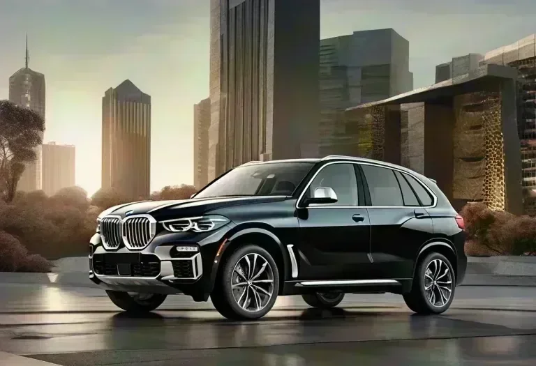 BMW Unveils the 2027 X5 with a Bold New Face and Five Powertrain Options