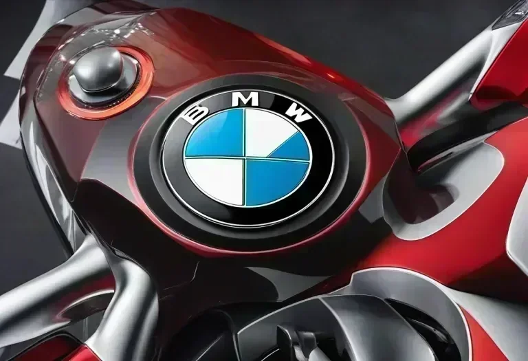 BMW Withdraws from Paris Motor Show Amid Shift in Priorities