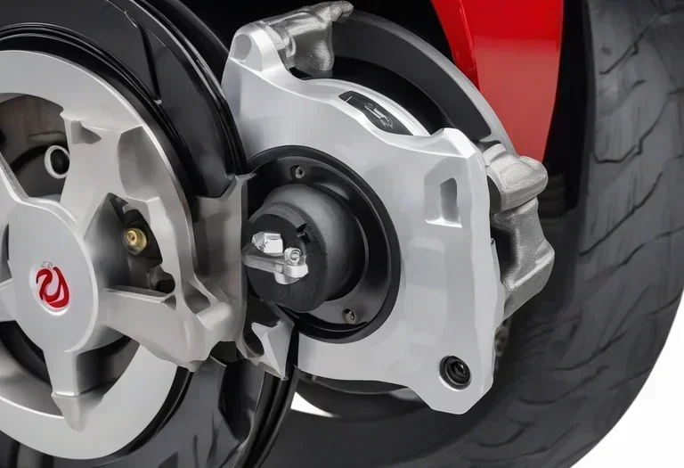 Brembo’s Strongest Passenger Car Brake Ever Went To A Chevy Truck, Not A Ferrari Supercar