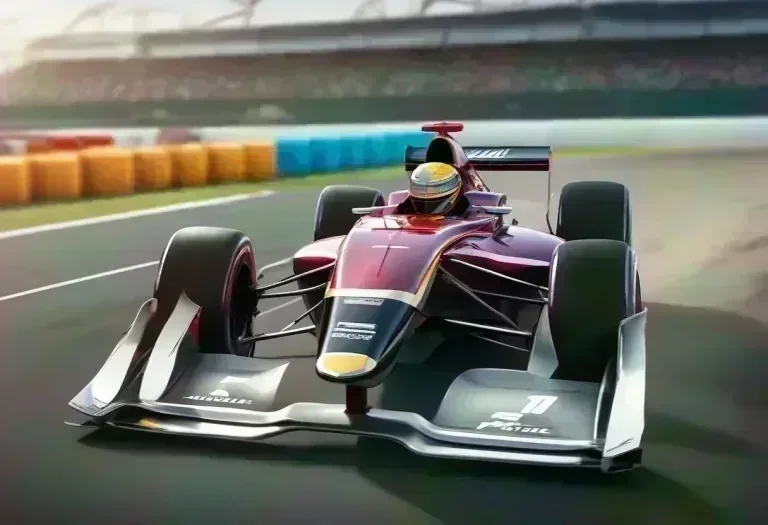 Cadillac F1's Bumpy First Season: A Mixed Bag of Highlights and Challenges