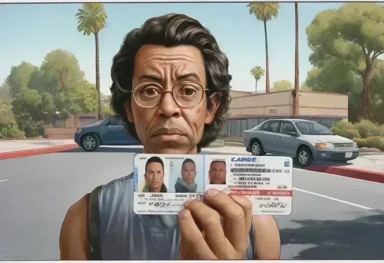 California DMV Orders 11,000 Drivers to Retake Written Test or Face License Revocation