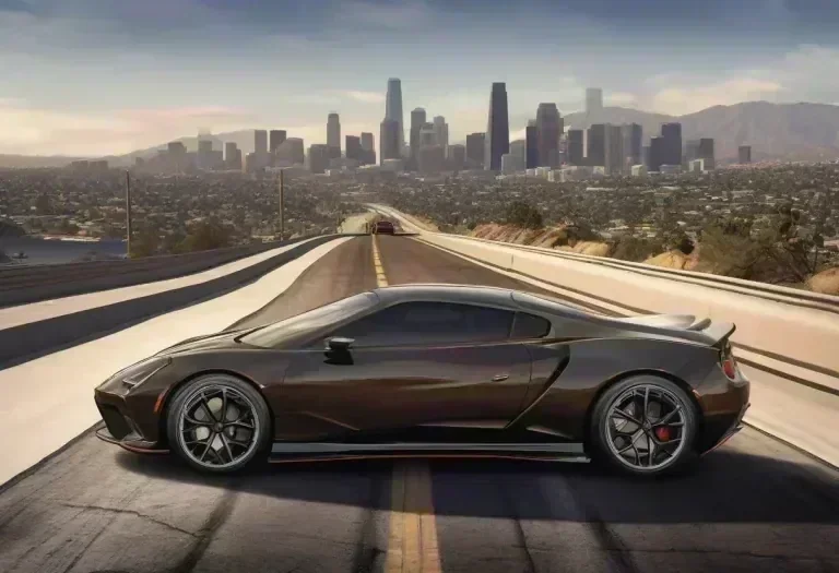 California's Proposed Tire Efficiency Program: What It Means for Performance Tires