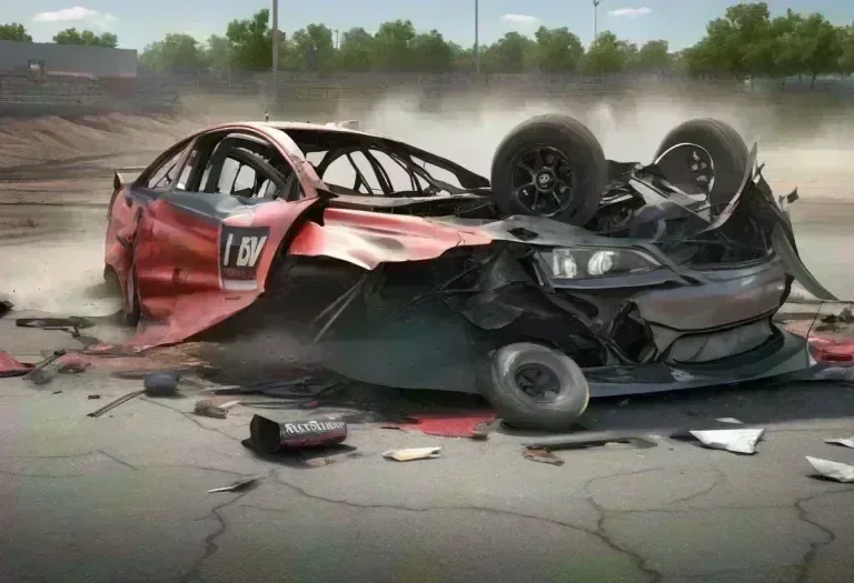 Christopher Bell's Harrowing 63G Crash at Michigan: A Testament to NASCAR's Safety Features