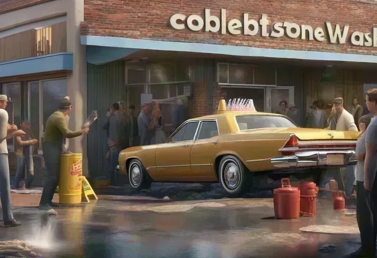 Cobblestone Car Wash to Pay $1.35 Million in Restitution to 71,235 Members