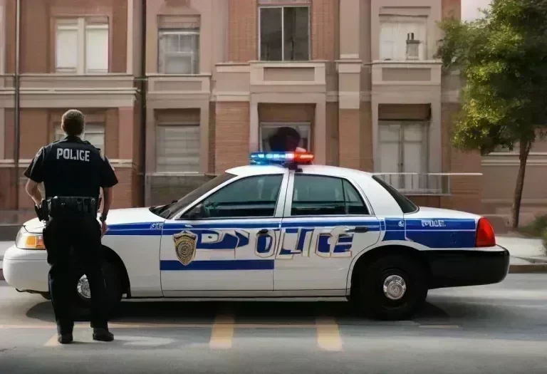 Colorado Cops Arrested A Sober Good Samaritan For DUI, Now Taxpayers Owe Him $500,000