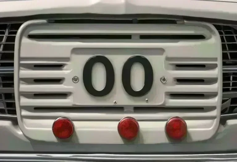 Colorado's License Plate Conundrum: A Fix That May Not Address the Root Issue