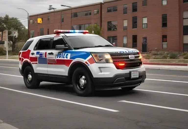 Cops Used ‘LMAO,’ ‘Idk’ And Keyboard Gibberish To Justify License Plate Searches
