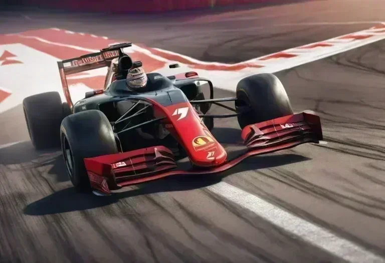 Could Red Flags Solve F1's Safety Car Finish Problem?